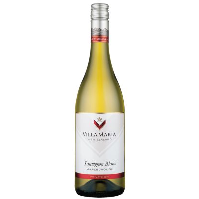 Villa Maria Private Bin Marlborough Sauvignon Blanc (750 ml) - Sam's Club