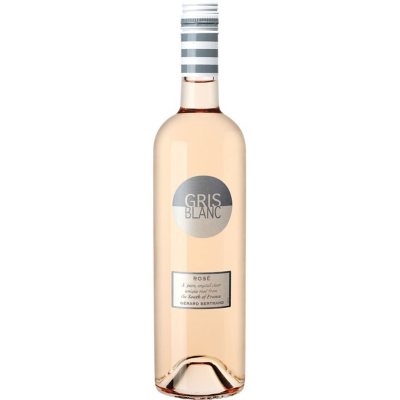 Gerard Bertrand Gris Blanc Rose (750 ml) - Sam's Club