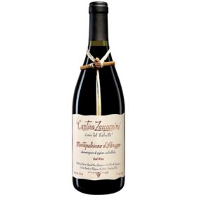 Cantina Zaccagnini Montepulciano d'Abruzzo 750 ml