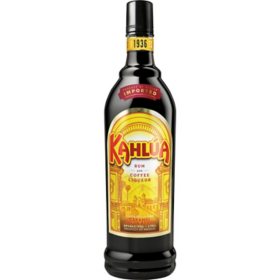 Kahlua The Original Coffee Liqueur, 1.75 L