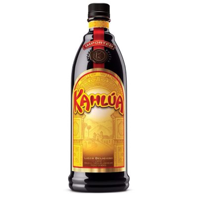 Kahlua 'Salted Caramel' Liqueur 750ml :: Cordials & Liqueurs