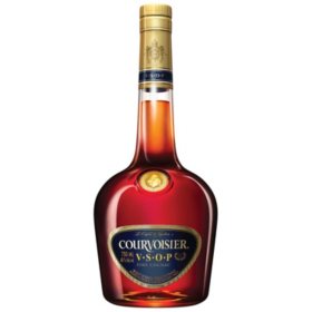 Courvoisier VSOP Cognac 750 ml