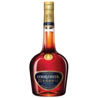 Courvoisier VSOP Cognac (750 ml)