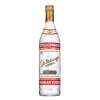 Stolichnaya Vodka (750 ml)