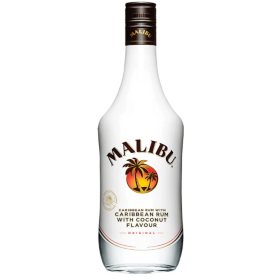 Malibu Rum Caribbean, 1 L