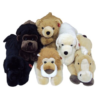 Sam's club sale stuffed animals