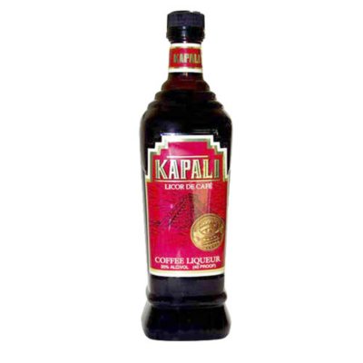KAPALI COFFEE LIQUEUR 750ML Sam's Club