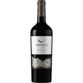 Trapicehe Oak Cask Merlot 750 ml