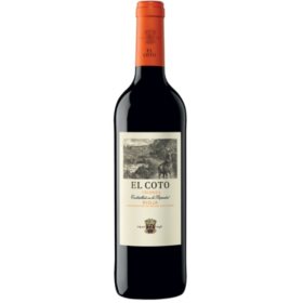 El Coto Crianza Rioja 750 ml