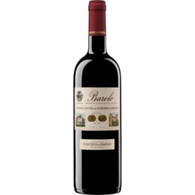 Marchesi di Barolo Tradizione Barolo (750 ml)