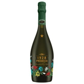 Cavicchioli 1928 Prosecco DOC Spumante Extra Dry 750 ml