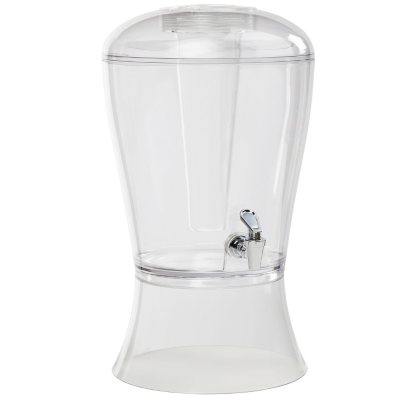 Buddeez Beverage Dispenser with Ice Cone Insert (3.5 gal.) - Sam's Club