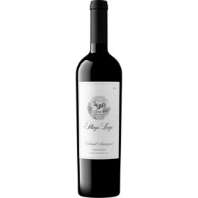 Stags' Leap Napa Valley Cabernet Sauvignon 750 ml