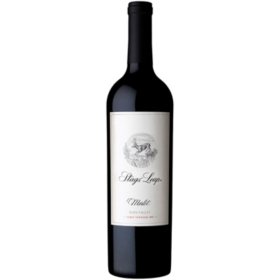 Stags' Leap Merlot Napa Valley (750 ml)