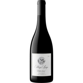 Stags' Leap Petite Syrah Napa Valley 750 ml