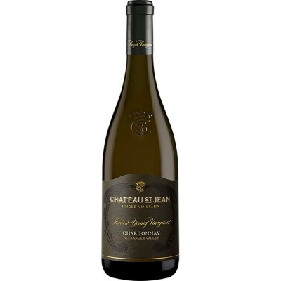 +CHAT. ST. JEAN RY CHARD 750ML - Sam's Club