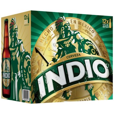 Indio Cerveza  Total Wine & More