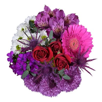 Sweetest Day Tiny Token Bouquets Sam's Club