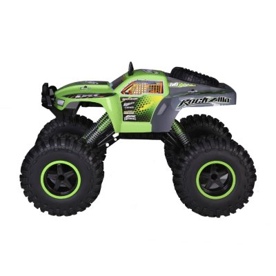 rockzilla pro series monster truck