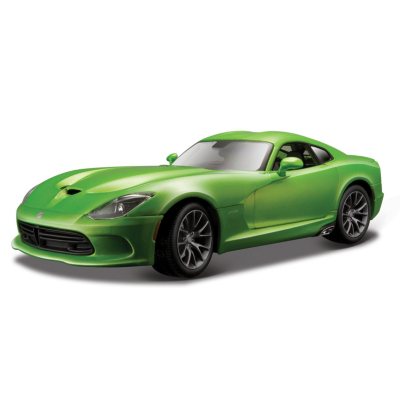 Maisto 1:18 Special Edition Series Die-cast Vehicles (Styles and Colors May  Vary)