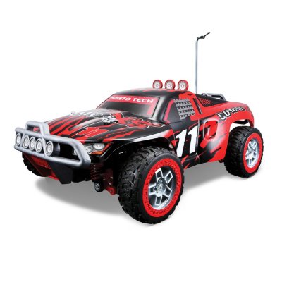 Maisto tech rc baja hot sale beast