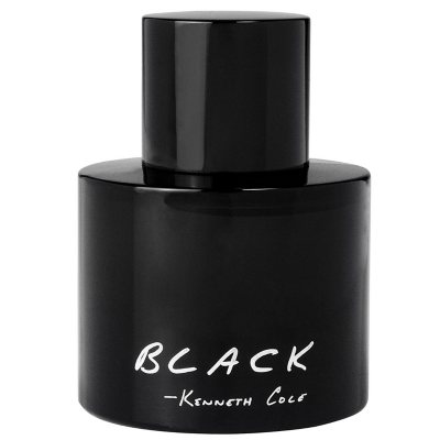 Kenneth Cole: perfume at