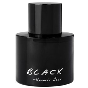 Kenneth Cole Black Eau de Toilette	