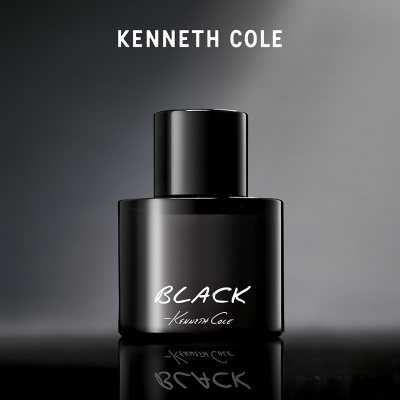 Kenneth Cole Black Edp for Women 3.4 Oz/ 100 Ml - Spr, 3.4