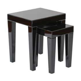 Reflections Nesting Table (Various Colors)