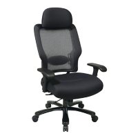 SPACE Seating Big and Tall Professional Chair