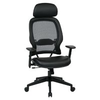 SPACE Seating Professional AirGrid Chair