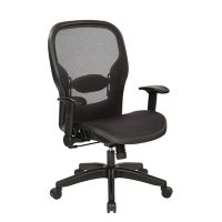 SPACE Seating AirGrid Manager's Chair