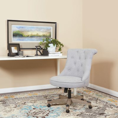 Sams club desk online chair