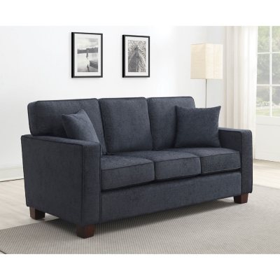 Ave six russell store 3 seater sofa