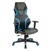 OSP Home Furnishings Rogue Gaming Chair, Assorted Colors