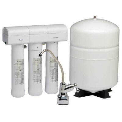 EcoWater Reverse Osmosis Drinking Water Systems