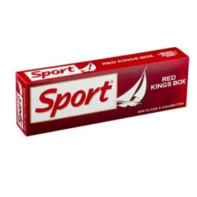 Sport King Box (20 ct., 10 pk.)