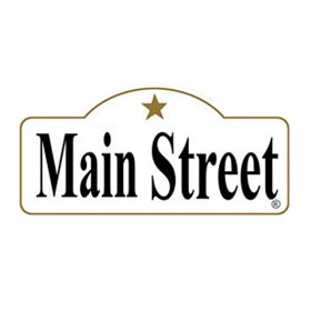 Main Street 100s Soft Pack 20 ct., 10 pk.