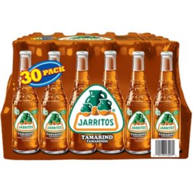 Jarritos Tamarind Soda (12.5oz / 30pk)