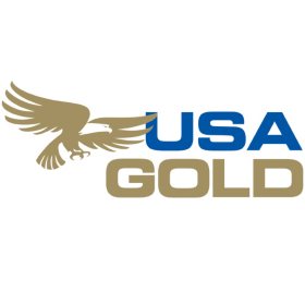 USA Gold Blue 100s Box, 20 ct., 10 pk.