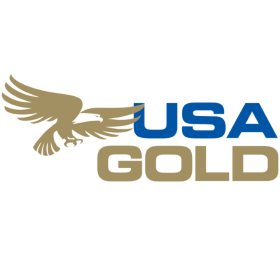 USA Gold Menthol Green 100s Box (20 ct., 10 pk.)