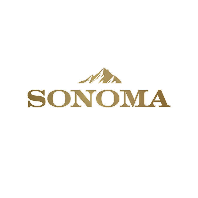 Sonoma Menthol Dark Green 100s Box (20 ct., 10 pk.)
