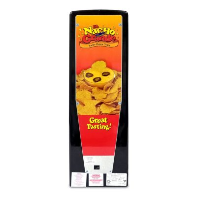 Gold Medal 5599-00-100 Nacho Cheese Display Warmer - JES