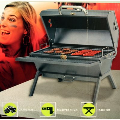 Portable grill shop sam's club