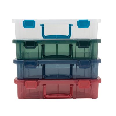 12x12 storage bins