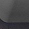 Black, variant on Thinkspace Beauty Soft-Touch Oval Vanity Mirror - Choose Your Color