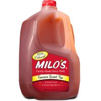 Milo's Famous Sweet Tea (1 gal.)