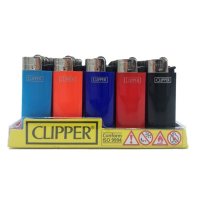 Clipper Disposable Lighters (50 ct.)