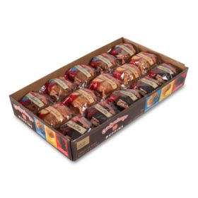 Otis Spunkmeyer Variety Pack Muffins, 4 oz., 15 pk.