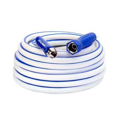 SmartFlex 5/8 x 50' RV/Marine Hose - 3/4 GHT Fittings